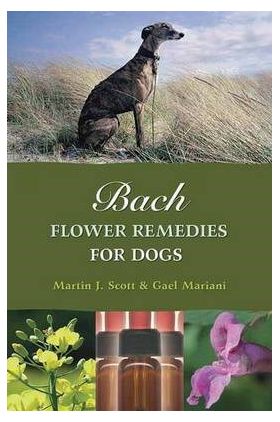 Flower remedies hotsell for dogs