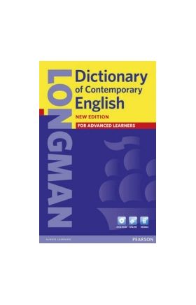 University Books :: Books by Subject :: Dictionaries :: Longman